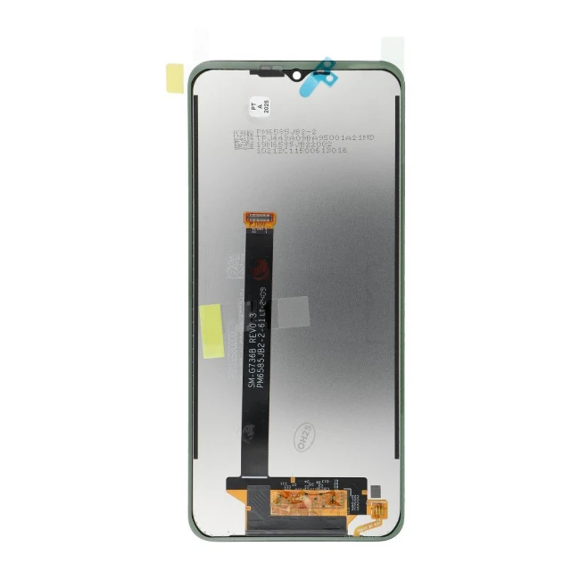 Дисплей LCD для Samsung Galaxy Xcover 6 Pro (5903396387432)