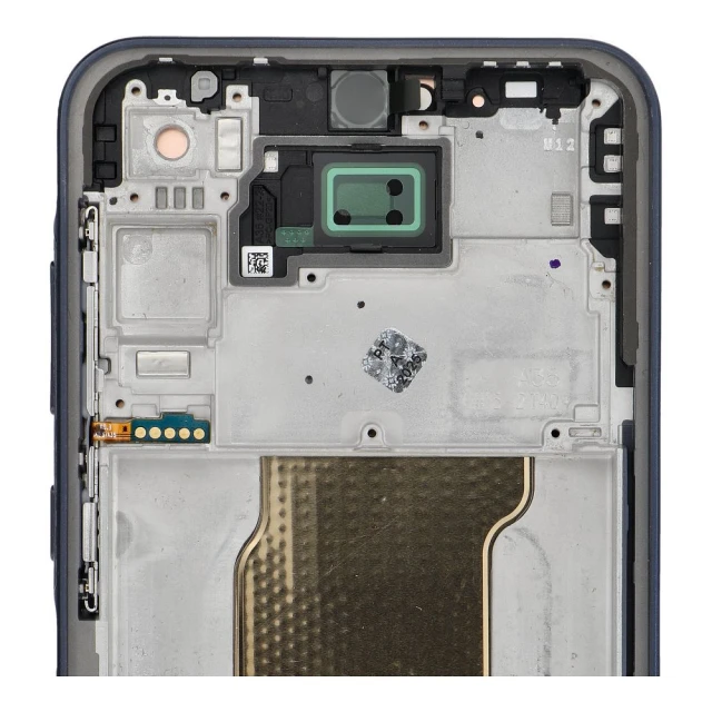 Дисплей LCD для Samsung Galaxy A35 5G Navy (5903396387449)
