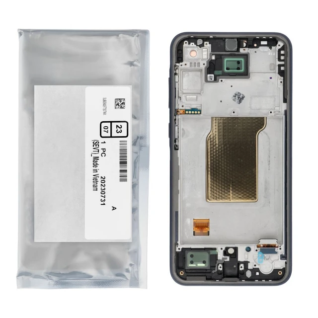 Дисплей LCD для Samsung Galaxy A35 5G Navy (5903396387449)