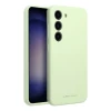 Чохол Roar Cloud Skin для Samsung Galaxy S25 Edge Green (5903396388514)