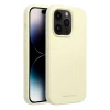 Чохол Roar Cloud Skin для iPhone 16e (SE 4 2025) / 17e Yellow (5903396388569)
