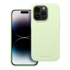Чохол Roar Cloud Skin для iPhone 16e (SE 4 2025) / 17e Green (5903396388576)