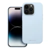 Чохол Roar Cloud Skin для iPhone 16e (SE 4 2025) / 17e Blue (5903396388637)