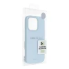Чохол Roar Cloud Skin для iPhone 16e (SE 4 2025) / 17e Blue (5903396388637)