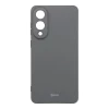 Чохол Roar All Day Colorful Jelly для Samsung Galaxy S25 Edge Grey (5903396388668)