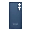 Чохол Roar All Day Colorful Jelly для Samsung Galaxy S25 Edge Navy (5903396388675)