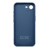 Чохол Roar All Day Colorful Jelly для iPhone 16e (SE 4 2025) / 17e Navy (5903396388712)