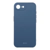 Чохол Roar All Day Colorful Jelly для iPhone 16e (SE 4 2025) / 17e Navy (5903396388712)