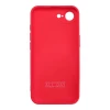 Чохол Roar All Day Colorful Jelly для iPhone 16e (SE 4 2025) / 17e Pink (5903396388729)