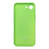 Чохол Roar All Day Colorful Jelly для iPhone 16e (SE 4 2025) / 17e Lime (5903396388736)