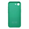 Чохол Roar All Day Colorful Jelly для iPhone 16e (SE 4 2025) / 17e Mint (5903396388743)