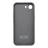 Чохол Roar All Day Colorful Jelly для iPhone 16e (SE 4 2025) / 17e Grey (5903396388750)