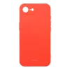 Чохол Roar All Day Colorful Jelly для iPhone 16e (SE 4 2025) / 17e Peach (5903396388767)