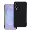 Чохол Roar Luna для Samsung Galaxy S25 Edge Black (5903396388828)