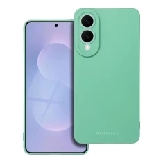 Чохол Roar Luna для Samsung Galaxy S25 Edge Green (5903396388835)