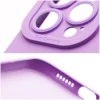 Чохол Roar Luna для Samsung Galaxy S25 Edge Purple (5903396388842)