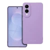 Чохол Roar Luna для Samsung Galaxy S25 Edge Purple (5903396388842)