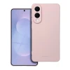 Чехол Roar Space для Samsung Galaxy S25 Edge Pink (5903396388873)