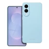 Чехол Roar Space для Samsung Galaxy S25 Edge Blue (5903396388880)