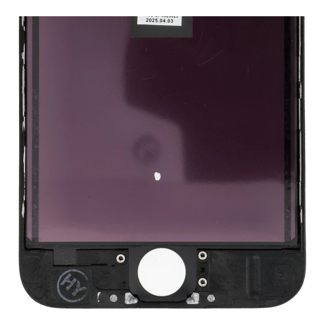 Дисплей FixCell для iPhone 6 Black (5903396390753)