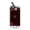 Дисплей FixCell для iPhone 5S SE 1gen White підвищена яскравість (5903396390760)