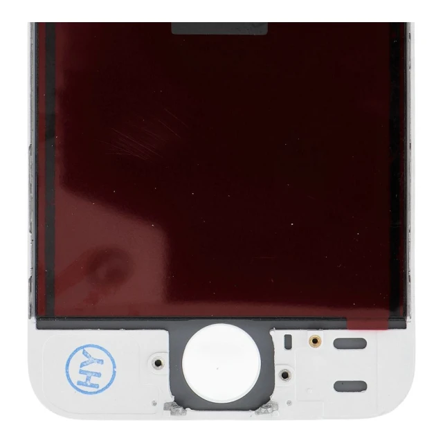 Дисплей FixCell для iPhone 5S SE 1gen White підвищена яскравість (5903396390760)