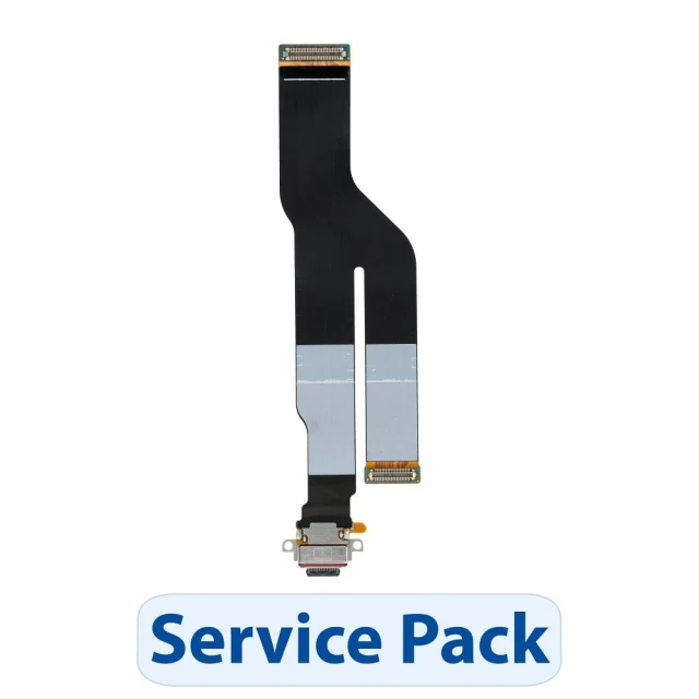 Плата зарядки USB Samsung Galaxy Note 20 Ultra 5G (5903396390777)
