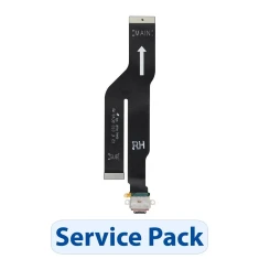 Плата зарядки USB Samsung Galaxy Note 20 Ultra 5G (5903396390777)