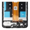 Дисплей LCD ServicePack для Samsung Galaxy A06 Black (5903396390814)