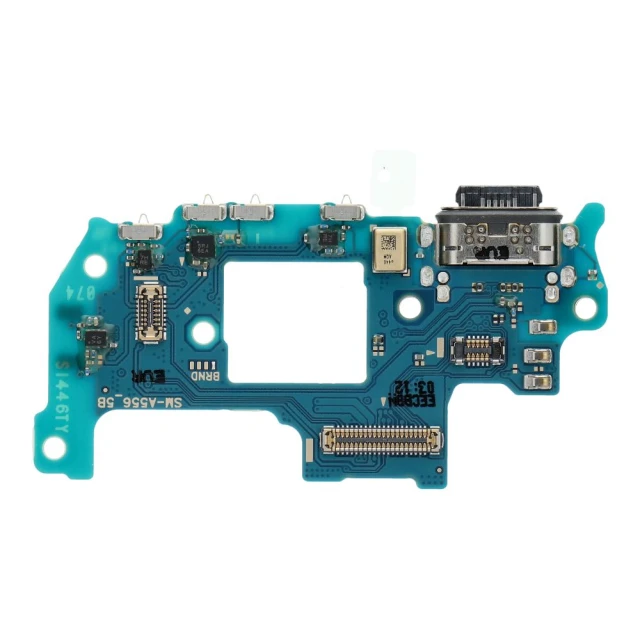 Плата зарядки USB Samsung Galaxy A55 5G A556B (5903396391217)