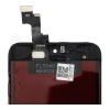 Дисплей FixCell для iPhone 5S SE (1 поколение) Black LCD высокая яркость (5903396391279)