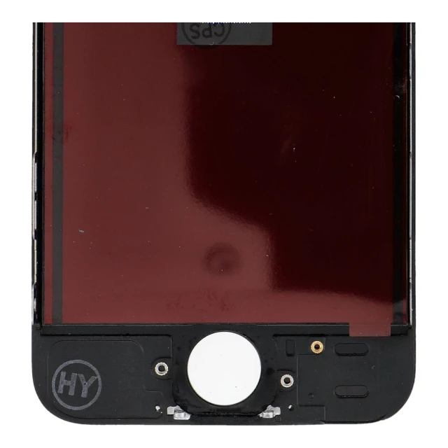 Дисплей FixCell для iPhone 5S SE (1 поколение) Black LCD высокая яркость (5903396391279)