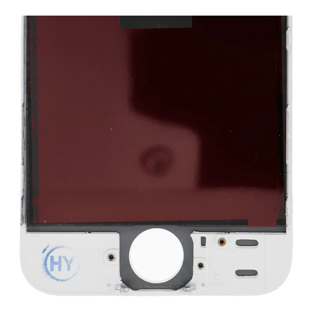 Дисплей FixCell для iPhone 5G White (5903396391293)