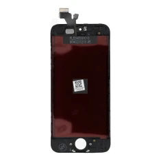 Дисплей FixCell для iPhone 5G Black (5903396391309)
