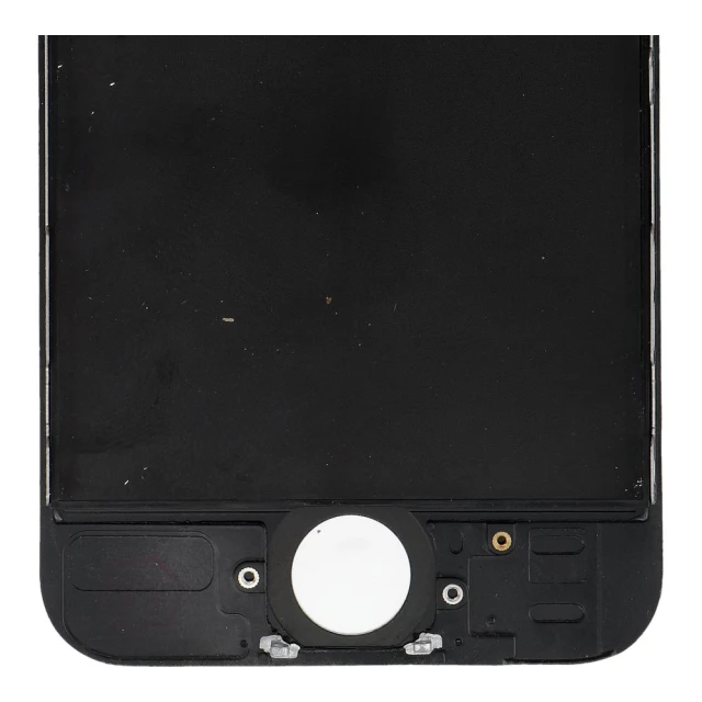 Дисплей FixCell для iPhone 5S SE (1 поколение) Black LCD восстановленный (5903396391323)