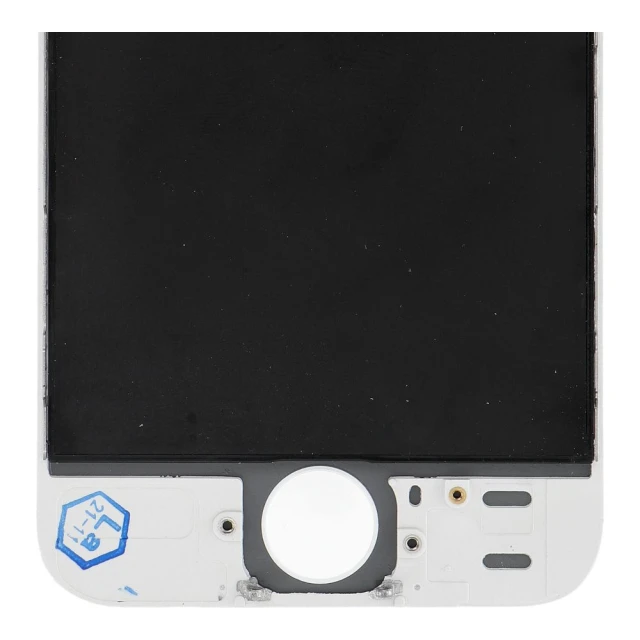 Дисплей FixCell для iPhone 5S SE 1gen White (5903396391330)