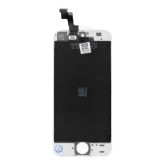 Дисплей FixCell для iPhone 5S SE 1gen White (5903396391330)