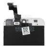 Дисплей FixCell для iPhone 5S SE 1gen White (5903396391330)