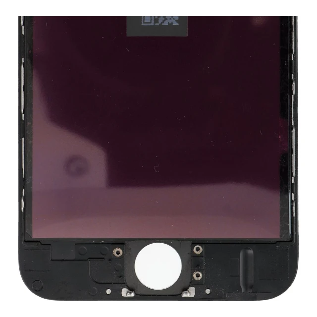Дисплей FixCell для iPhone 6 Black відновлений (5903396391354)