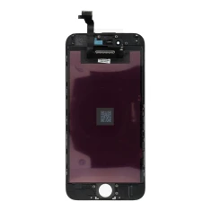 Дисплей FixCell для iPhone 6 Black відновлений (5903396391354)