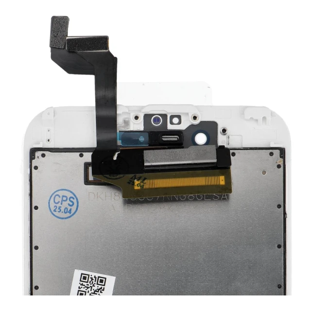 Дисплей FixCell для iPhone 6s White відновлений (5903396391378)