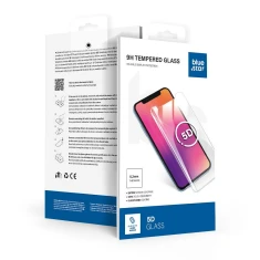 Захисне скло Blue Star 5D для Xiaomi 15 Ultra Black (5903396391385)