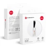 Флешка 128GB USB 3.2 Gen 1 Forcell F-Data Metal Silver (5903396391828)
