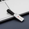Флешка 128GB USB 3.2 Gen 1 Forcell F-Data Metal Silver (5903396391828)