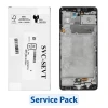 Дисплей LCD Samsung Galaxy A42 (5903396391903)