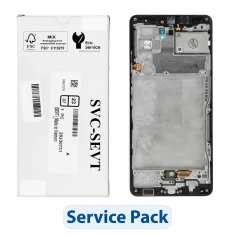 Дисплей LCD Samsung Galaxy A42 (5903396391903)