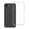 Чехол Roar Armor для iPhone 16e (SE 4 2025) Transparent (5903396392344)