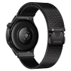 Ремешок Forcell F-Design FS10 для Samsung Galaxy Watch 20 mm Black (5903396392535)