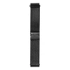 Ремешок Forcell F-Design FS10 для Samsung Galaxy Watch 20 mm Black (5903396392535)