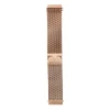 Ремінець Forcell F-Design FS10 для Samsung Galaxy Watch 20 mm Gold (5903396392542)